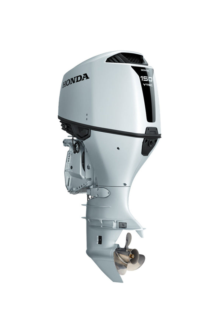 Honda 大型船外機・・・・・