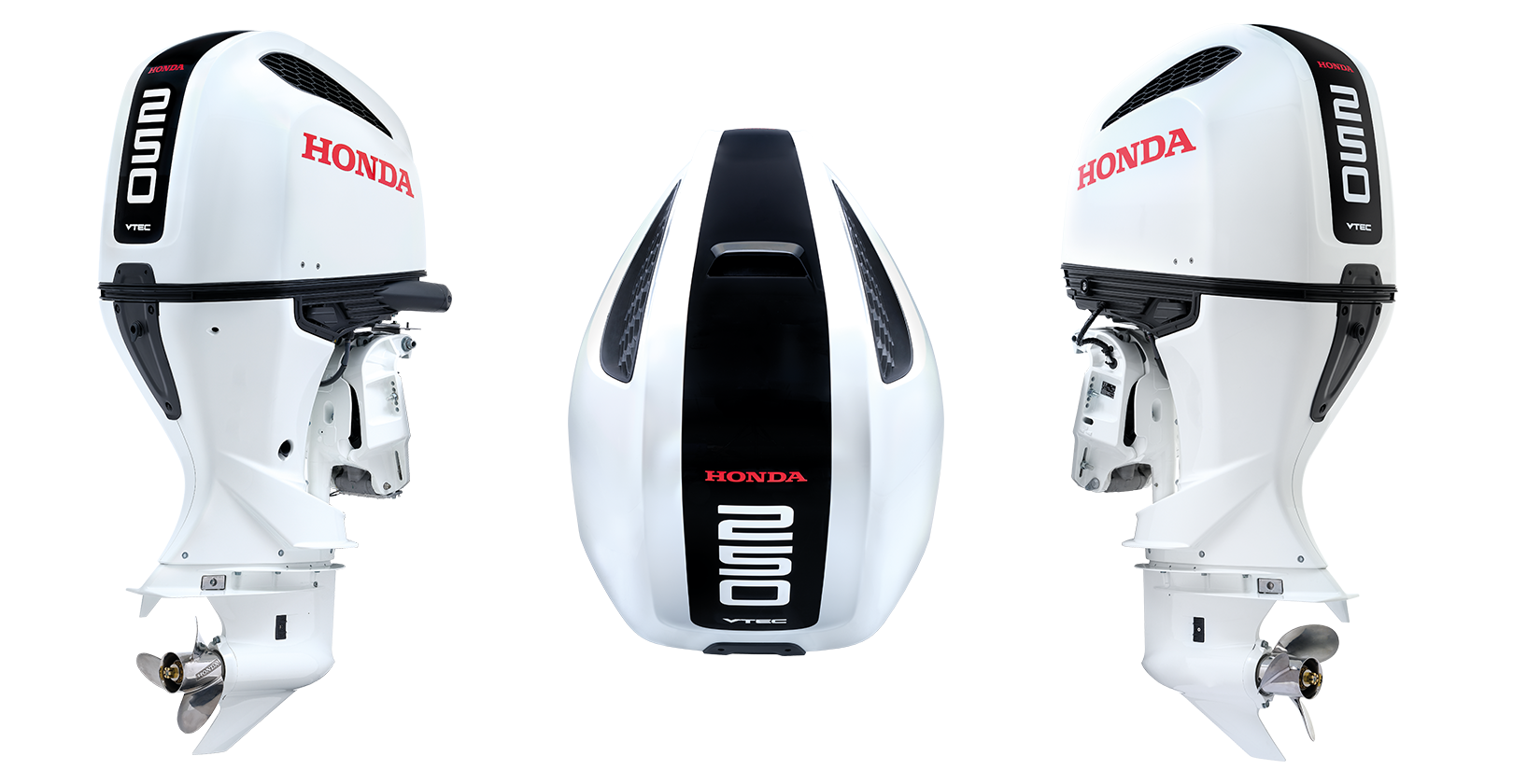 HONDA ホンダ 船外機 本体 250馬力 BF250DK1 4ストローク – Suzuka 
