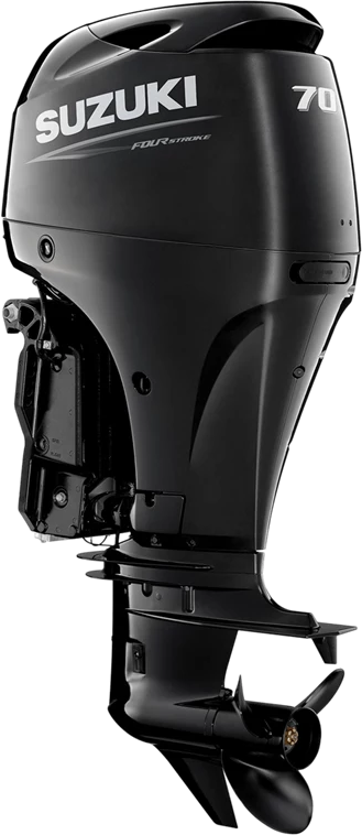 Suzuki Four Stroke 船外機 70PS 【公式通販】 Suzuki Four Stroke 船外機 70PS 【公式通販】