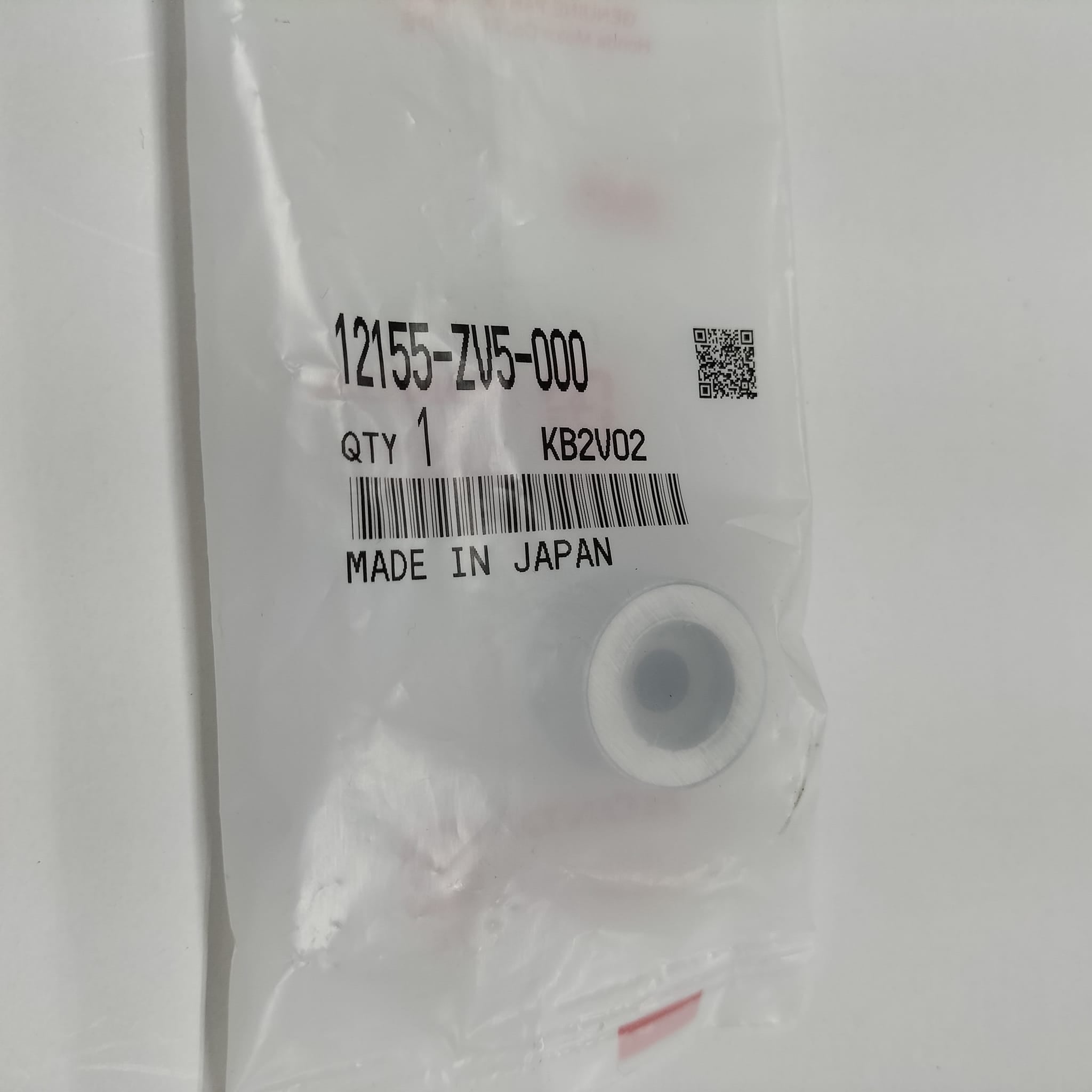 Ignition coil for Yamaha 40HP (E40J) P/N: 6F6-85530-01 S/S 6F5